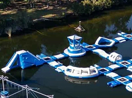 Charleston Aqua Park