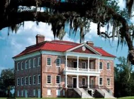 Drayton Hall Plantation