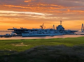 Patriots Point Naval and Maritime Museum