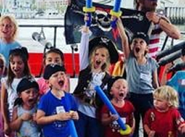 Pirates of Charleston