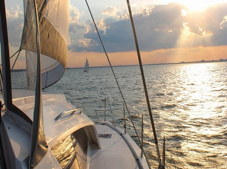 Private Harbor Cruise