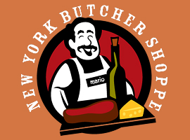 The NY Butcher Shoppe